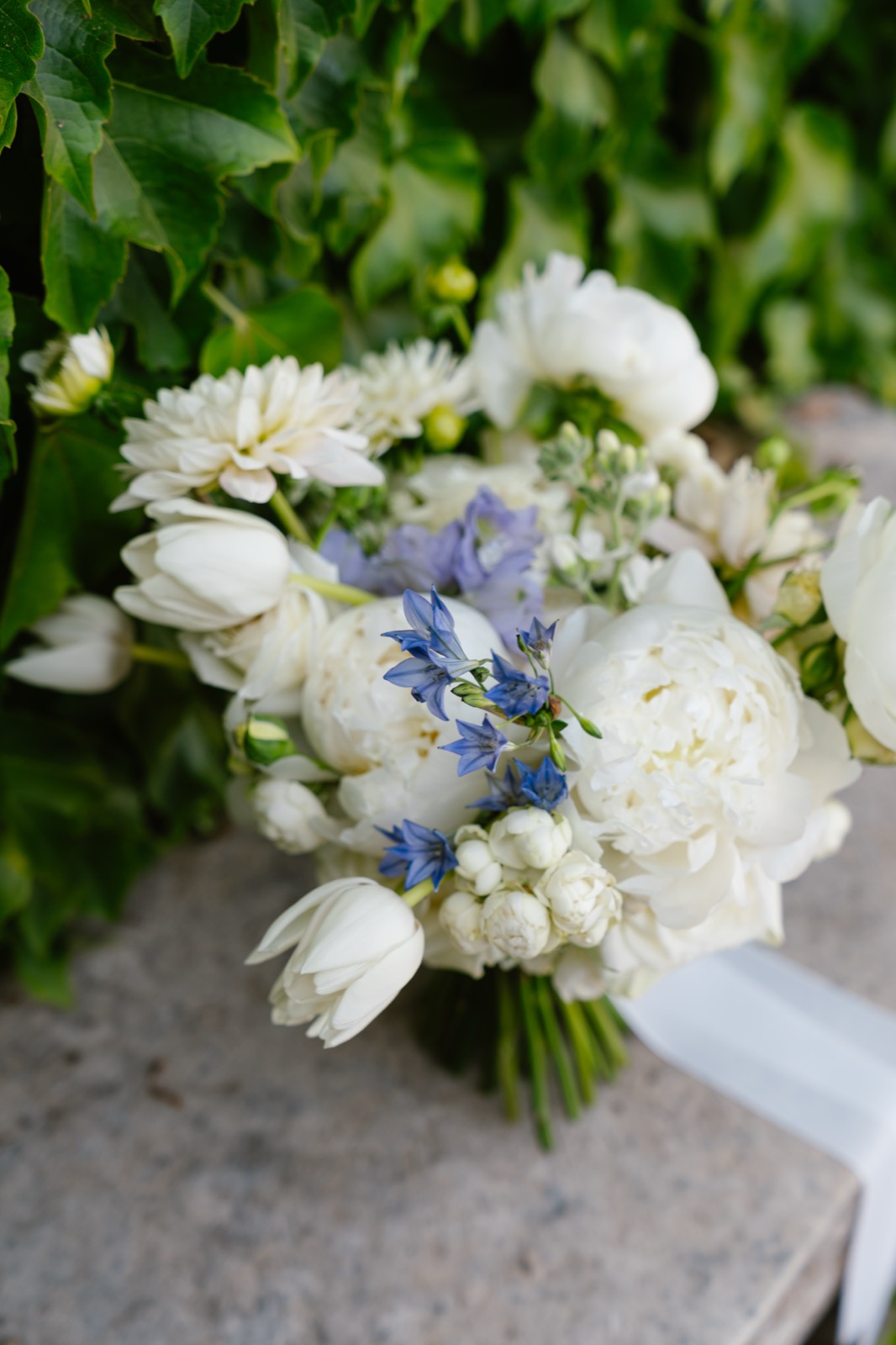 Dettaglio matrimonio